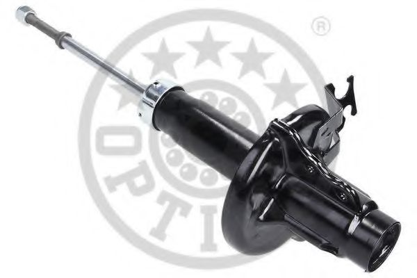 OPTIMAL A-3721G Амортизатор для KIA PREGIO (Киа Прэгио) OPTIMAL A-3721G Амортизатор для KIA PREGIO (Киа Прэгио)