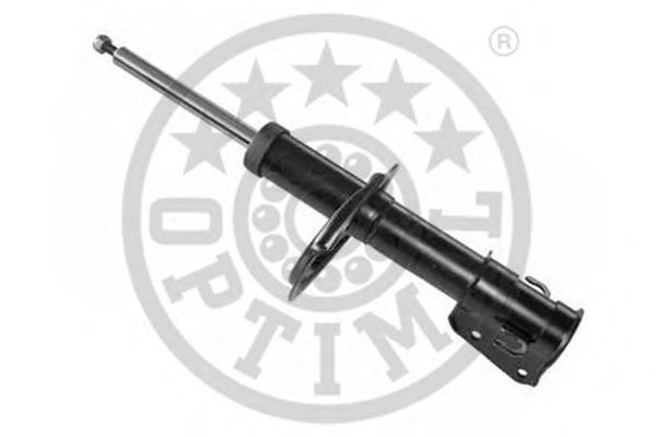 OPTIMAL A-3722G Амортизатор для FIAT TEMPRA (Фиат Тэмпра) OPTIMAL A-3722G Амортизатор для FIAT TEMPRA (Фиат Тэмпра)