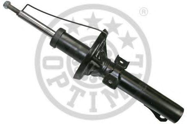OPTIMAL A-3725G Амортизатор для FORD FIESTA (Форд Фиэста) OPTIMAL A-3725G Амортизатор для FORD FIESTA (Форд Фиэста)