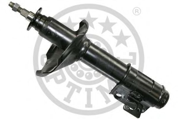 OPTIMAL A-3741H Амортизатор для MAZDA 323 III (Мазда 323 3) OPTIMAL A-3741H Амортизатор для MAZDA 323 III (Мазда 323 3)