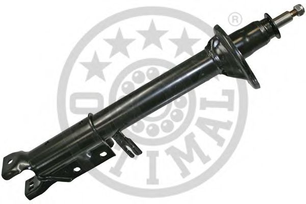 OPTIMAL A-3742HL Амортизатор для MAZDA GLC II (Мазда Глc 2) OPTIMAL A-3742HL Амортизатор для MAZDA GLC II (Мазда Глc 2)