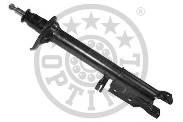 OPTIMAL A-3742HR Амортизатор для MAZDA GLC II (Мазда Глc 2) OPTIMAL A-3742HR Амортизатор для MAZDA GLC II (Мазда Глc 2)