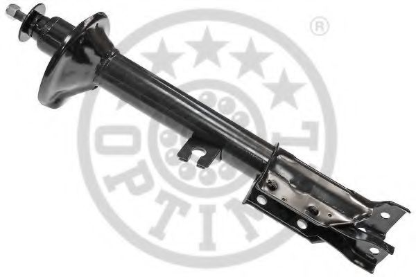 OPTIMAL A-3744HR Амортизатор для MAZDA 323 III (Мазда 323 3) OPTIMAL A-3744HR Амортизатор для MAZDA 323 III (Мазда 323 3)