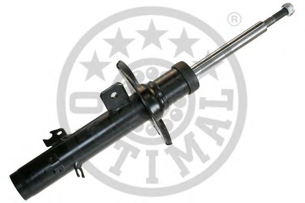 OPTIMAL A-3763GL Амортизатор для PEUGEOT 207 (Пежо 207) OPTIMAL A-3763GL Амортизатор для PEUGEOT 207 (Пежо 207)