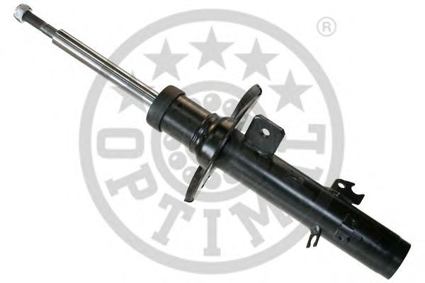 OPTIMAL A-3763GR Амортизатор для PEUGEOT 207 (Пежо 207) OPTIMAL A-3763GR Амортизатор для PEUGEOT 207 (Пежо 207)