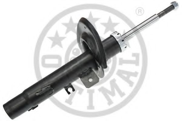 OPTIMAL A-3764GL Амортизатор для PEUGEOT 207 (Пежо 207) OPTIMAL A-3764GL Амортизатор для PEUGEOT 207 (Пежо 207)