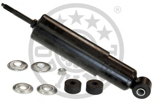 OPTIMAL A-3792H Амортизатор для HYUNDAI GRACE (Хендай Граcэ) OPTIMAL A-3792H Амортизатор для HYUNDAI GRACE (Хендай Граcэ)