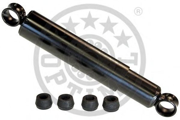 OPTIMAL A-3793H Амортизатор для HYUNDAI GRACE (Хендай Граcэ) OPTIMAL A-3793H Амортизатор для HYUNDAI GRACE (Хендай Граcэ)