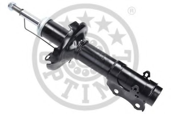 OPTIMAL A-3850G Амортизатор для SEAT TOLEDO (Сеат Толэдо) OPTIMAL A-3850G Амортизатор для SEAT TOLEDO (Сеат Толэдо)