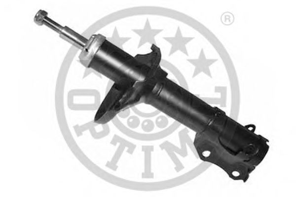 OPTIMAL A-3850H Амортизатор для SEAT TOLEDO (Сеат Толэдо) OPTIMAL A-3850H Амортизатор для SEAT TOLEDO (Сеат Толэдо)