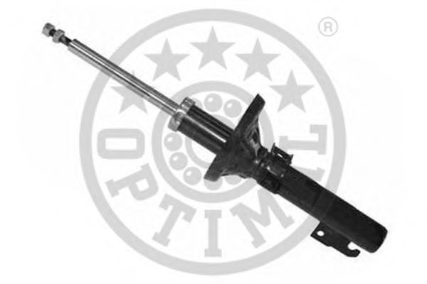 OPTIMAL A-3960G Амортизатор для FORD FIESTA (Форд Фиэста) OPTIMAL A-3960G Амортизатор для FORD FIESTA (Форд Фиэста)