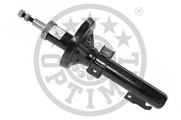 OPTIMAL A-3960H Амортизатор для FORD FIESTA (Форд Фиэста) OPTIMAL A-3960H Амортизатор для FORD FIESTA (Форд Фиэста)