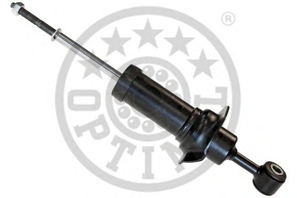 OPTIMAL A-3986G Амортизатор для NISSAN ARMADA III (Ниссан Армада 3) OPTIMAL A-3986G Амортизатор для NISSAN ARMADA III (Ниссан Армада 3)