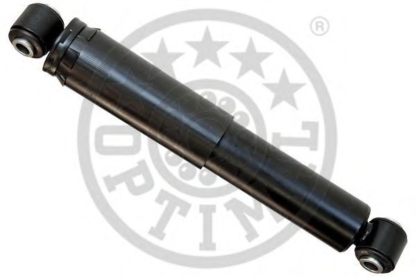 OPTIMAL A-3987G Амортизатор для NISSAN ARMADA III (Ниссан Армада 3) OPTIMAL A-3987G Амортизатор для NISSAN ARMADA III (Ниссан Армада 3)