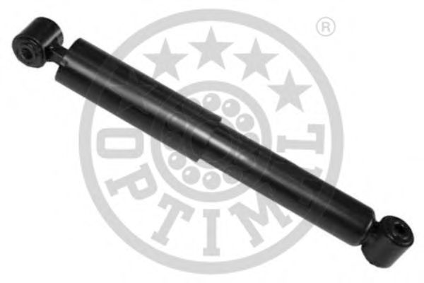 OPTIMAL A-66984G Амортизатор для PEUGEOT EXPERT (Пежо Эxпэрт) OPTIMAL A-66984G Амортизатор для PEUGEOT EXPERT (Пежо Эxпэрт)