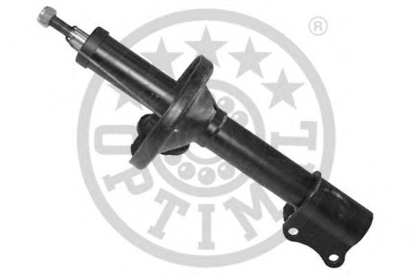 OPTIMAL A-67008G Амортизатор для ROVER (Ровер) OPTIMAL A-67008G Амортизатор для ROVER (Ровер)