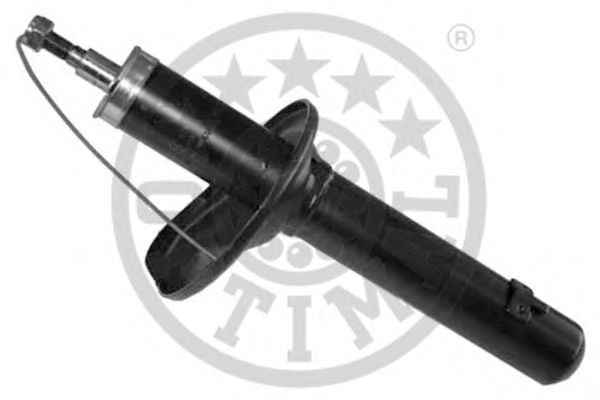 OPTIMAL A-67014G Амортизатор для PEUGEOT 305 II (Пежо 305 2) OPTIMAL A-67014G Амортизатор для PEUGEOT 305 II (Пежо 305 2)