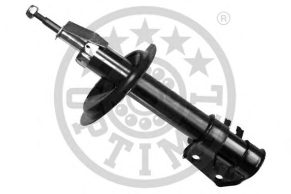 OPTIMAL A-67088G Амортизатор для FIAT CINQUECENTO (Фиат Cинqуэcэнто) OPTIMAL A-67088G Амортизатор для FIAT CINQUECENTO (Фиат Cинqуэcэнто)