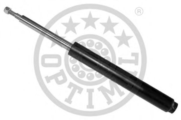 OPTIMAL A-67126G Амортизатор для MITSUBISHI COLT I (Митсубиши/митсубиси Cолт и) OPTIMAL A-67126G Амортизатор для MITSUBISHI COLT I (Митсубиши/митсубиси Cолт и)