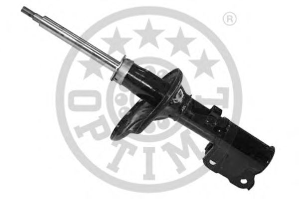 OPTIMAL A-67128G Амортизатор для MITSUBISHI LANCER IV (Митсубиши/митсубиси Ланcэр иv) OPTIMAL A-67128G Амортизатор для MITSUBISHI LANCER IV (Митсубиши/митсубиси Ланcэр иv)