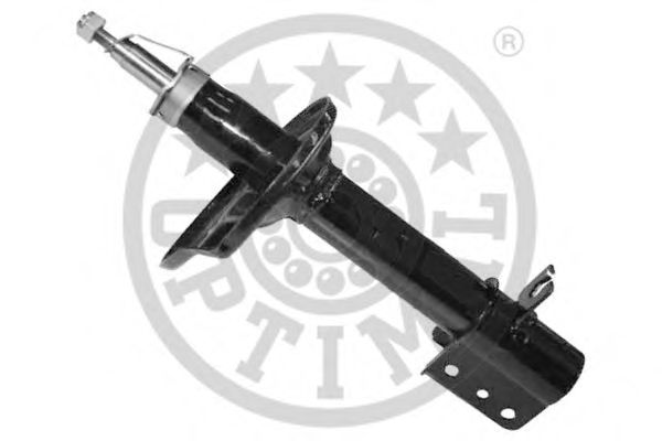 OPTIMAL A-67138G Амортизатор для MAZDA 626 III (Мазда 626 3) OPTIMAL A-67138G Амортизатор для MAZDA 626 III (Мазда 626 3)