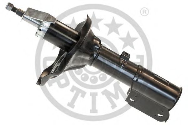 OPTIMAL A-67142G Амортизатор для MITSUBISHI GALANT IV (Митсубиши/митсубиси Галант иv) OPTIMAL A-67142G Амортизатор для MITSUBISHI GALANT IV (Митсубиши/митсубиси Галант иv)