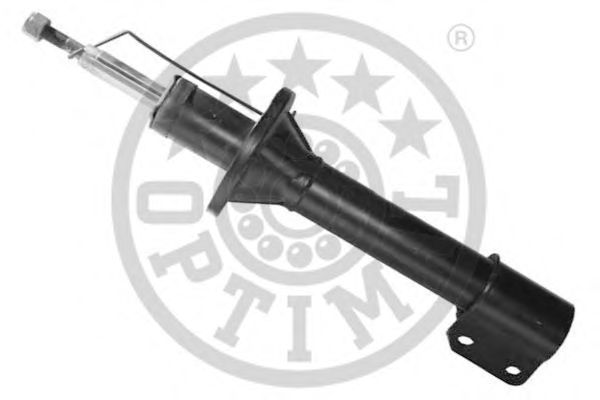 OPTIMAL A-67190G Амортизатор для FORD FIESTA (Форд Фиэста) OPTIMAL A-67190G Амортизатор для FORD FIESTA (Форд Фиэста)