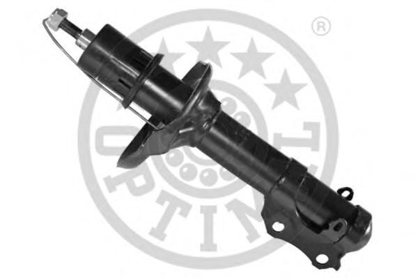 OPTIMAL A-67192G Амортизатор для SEAT TOLEDO (Сеат Толэдо) OPTIMAL A-67192G Амортизатор для SEAT TOLEDO (Сеат Толэдо)