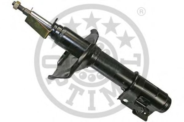 OPTIMAL A-67200G Амортизатор для MAZDA 323 III (Мазда 323 3) OPTIMAL A-67200G Амортизатор для MAZDA 323 III (Мазда 323 3)