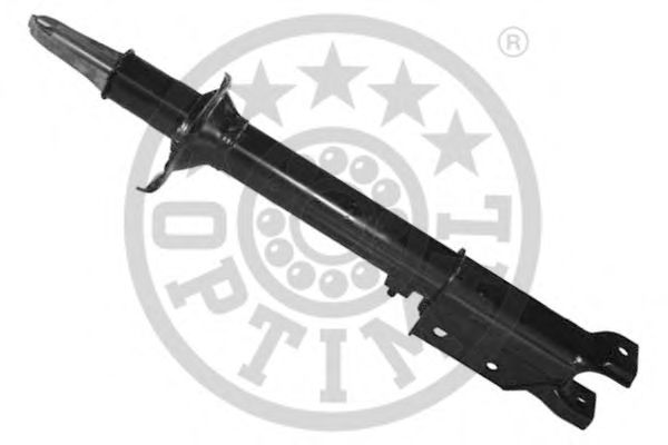 OPTIMAL A-67201G Амортизатор для MAZDA 323 III (Мазда 323 3) OPTIMAL A-67201G Амортизатор для MAZDA 323 III (Мазда 323 3)