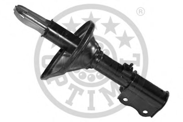 OPTIMAL A-67206G Амортизатор для MAZDA 626 II (Мазда 626 2) OPTIMAL A-67206G Амортизатор для MAZDA 626 II (Мазда 626 2)