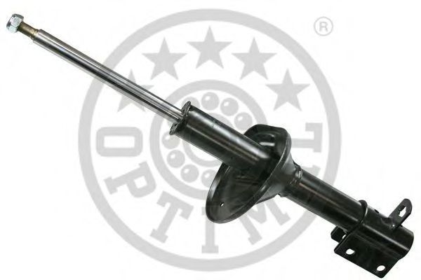 OPTIMAL A-67208G Амортизатор для MAZDA 626 II (Мазда 626 2) OPTIMAL A-67208G Амортизатор для MAZDA 626 II (Мазда 626 2)