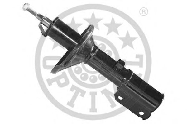 OPTIMAL A-67264G Амортизатор для MITSUBISHI GALANT III (Митсубиши/митсубиси Галант 3) OPTIMAL A-67264G Амортизатор для MITSUBISHI GALANT III (Митсубиши/митсубиси Галант 3)