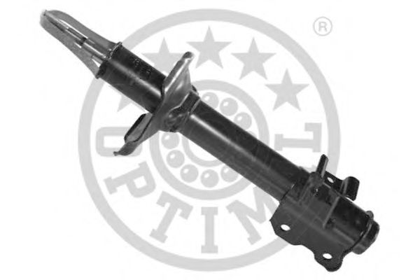 OPTIMAL A-67344GR Амортизатор для NISSAN PRIMERA (Ниссан Примера) OPTIMAL A-67344GR Амортизатор для NISSAN PRIMERA (Ниссан Примера)