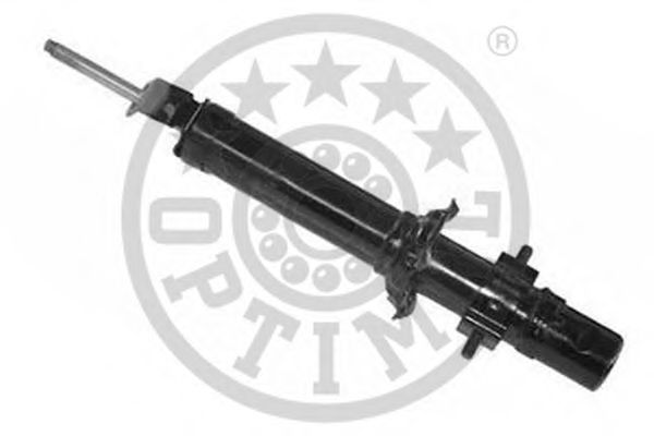 OPTIMAL A-67507G Амортизатор для HONDA CRX II (Хонда Cрх 2) OPTIMAL A-67507G Амортизатор для HONDA CRX II (Хонда Cрх 2)