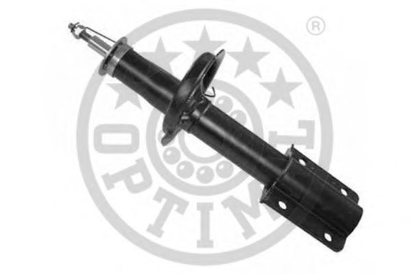 OPTIMAL A-67541G Амортизатор для PEUGEOT BOXER (Пежо Боxэр) OPTIMAL A-67541G Амортизатор для PEUGEOT BOXER (Пежо Боxэр)