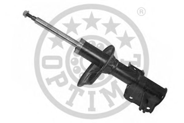 OPTIMAL A-67566GR Амортизатор для VOLVO S40 I (Вольво С40 и) OPTIMAL A-67566GR Амортизатор для VOLVO S40 I (Вольво С40 и)