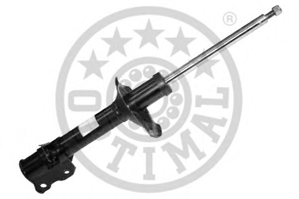 OPTIMAL A-67670GL Амортизатор для NISSAN (Ниссан) OPTIMAL A-67670GL Амортизатор для NISSAN (Ниссан)