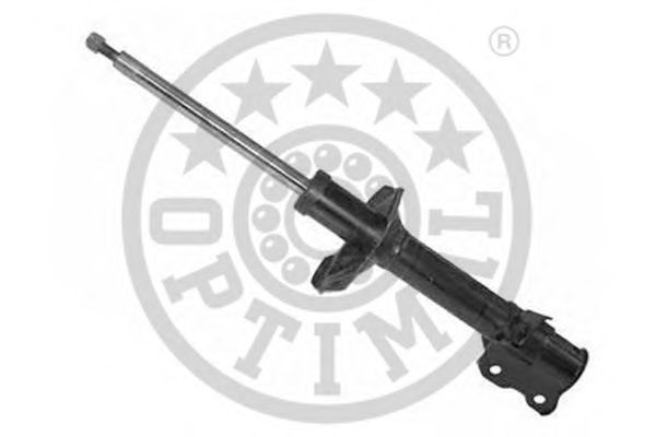 OPTIMAL A-67671GR Амортизатор для NISSAN (Ниссан) OPTIMAL A-67671GR Амортизатор для NISSAN (Ниссан)