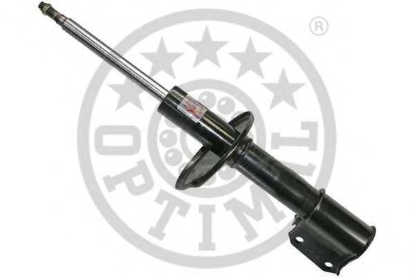 OPTIMAL A-67692G Амортизатор для RENAULT LUTECIA I (Рено Лутэcиа и) OPTIMAL A-67692G Амортизатор для RENAULT LUTECIA I (Рено Лутэcиа и)