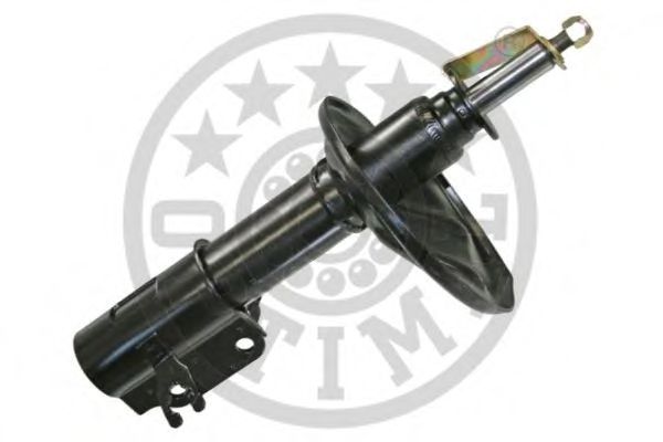 OPTIMAL A-67733GL Амортизатор для MAZDA 323 C IV (Мазда 323 c иv) OPTIMAL A-67733GL Амортизатор для MAZDA 323 C IV (Мазда 323 c иv)