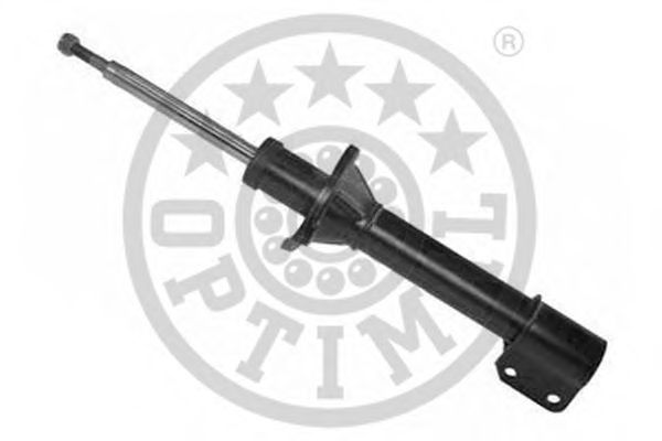 OPTIMAL A-67914G Амортизатор для FORD FIESTA (Форд Фиэста) OPTIMAL A-67914G Амортизатор для FORD FIESTA (Форд Фиэста)