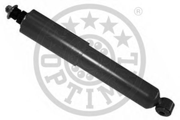 OPTIMAL A-68111G Амортизатор для MITSUBISHI COLT/RODEO (Митсубиши/митсубиси Cолт/родэо) OPTIMAL A-68111G Амортизатор для MITSUBISHI COLT/RODEO (Митсубиши/митсубиси Cолт/родэо)