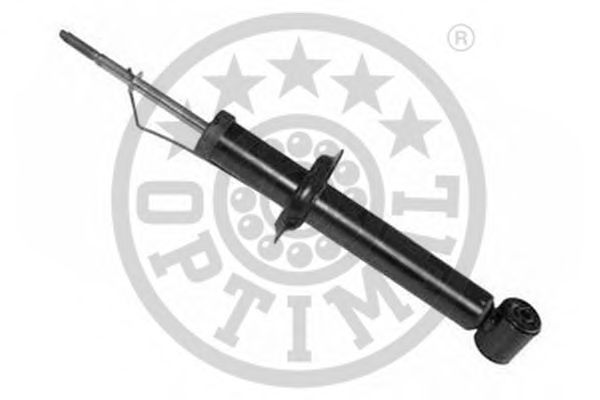 OPTIMAL A-68165G Амортизатор для VOLKSWAGEN JETTA I (Фольксваген Жэтта и) OPTIMAL A-68165G Амортизатор для VOLKSWAGEN JETTA I (Фольксваген Жэтта и)