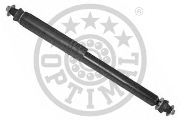 OPTIMAL A-68258G Амортизатор для ROVER 2000-3500 (Ровер 2000-3500) OPTIMAL A-68258G Амортизатор для ROVER 2000-3500 (Ровер 2000-3500)