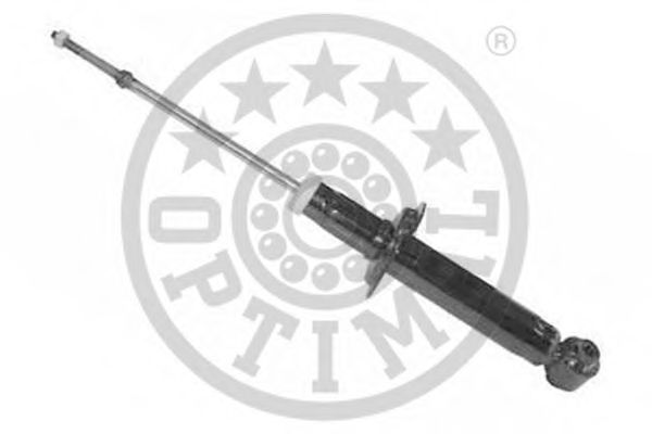 OPTIMAL A-68301G Амортизатор для MITSUBISHI GALANT III (Митсубиши/митсубиси Галант 3) OPTIMAL A-68301G Амортизатор для MITSUBISHI GALANT III (Митсубиши/митсубиси Галант 3)
