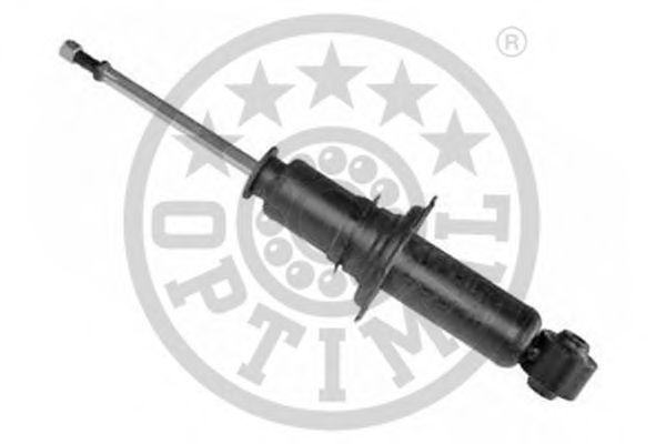 OPTIMAL A-68344G Амортизатор для MAZDA MIATA I (Мазда Миата и) OPTIMAL A-68344G Амортизатор для MAZDA MIATA I (Мазда Миата и)