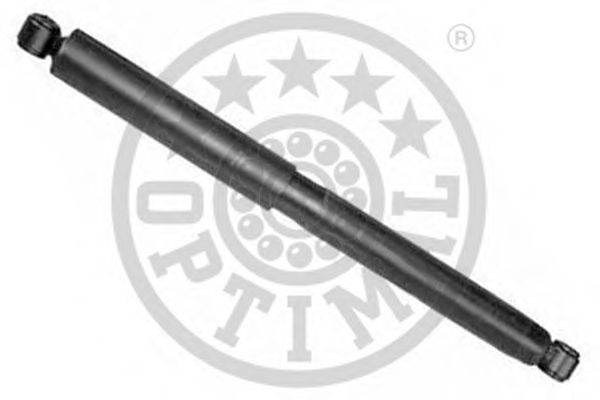 OPTIMAL A-68370G Амортизатор для MITSUBISHI MONTERO (Митсубиши/митсубиси Монтэро) OPTIMAL A-68370G Амортизатор для MITSUBISHI MONTERO (Митсубиши/митсубиси Монтэро)