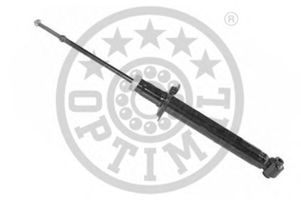 OPTIMAL A-68396G Амортизатор для MITSUBISHI LANCER IV (Митсубиши/митсубиси Ланcэр иv) OPTIMAL A-68396G Амортизатор для MITSUBISHI LANCER IV (Митсубиши/митсубиси Ланcэр иv)