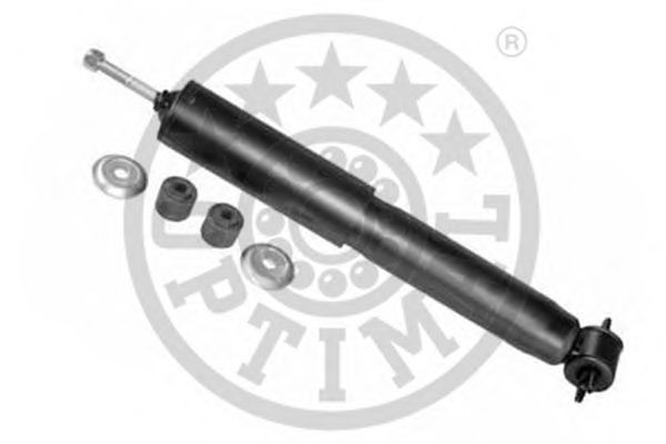 OPTIMAL A-68439G Амортизатор для MITSUBISHI COLT/RODEO (Митсубиши/митсубиси Cолт/родэо) OPTIMAL A-68439G Амортизатор для MITSUBISHI COLT/RODEO (Митсубиши/митсубиси Cолт/родэо)